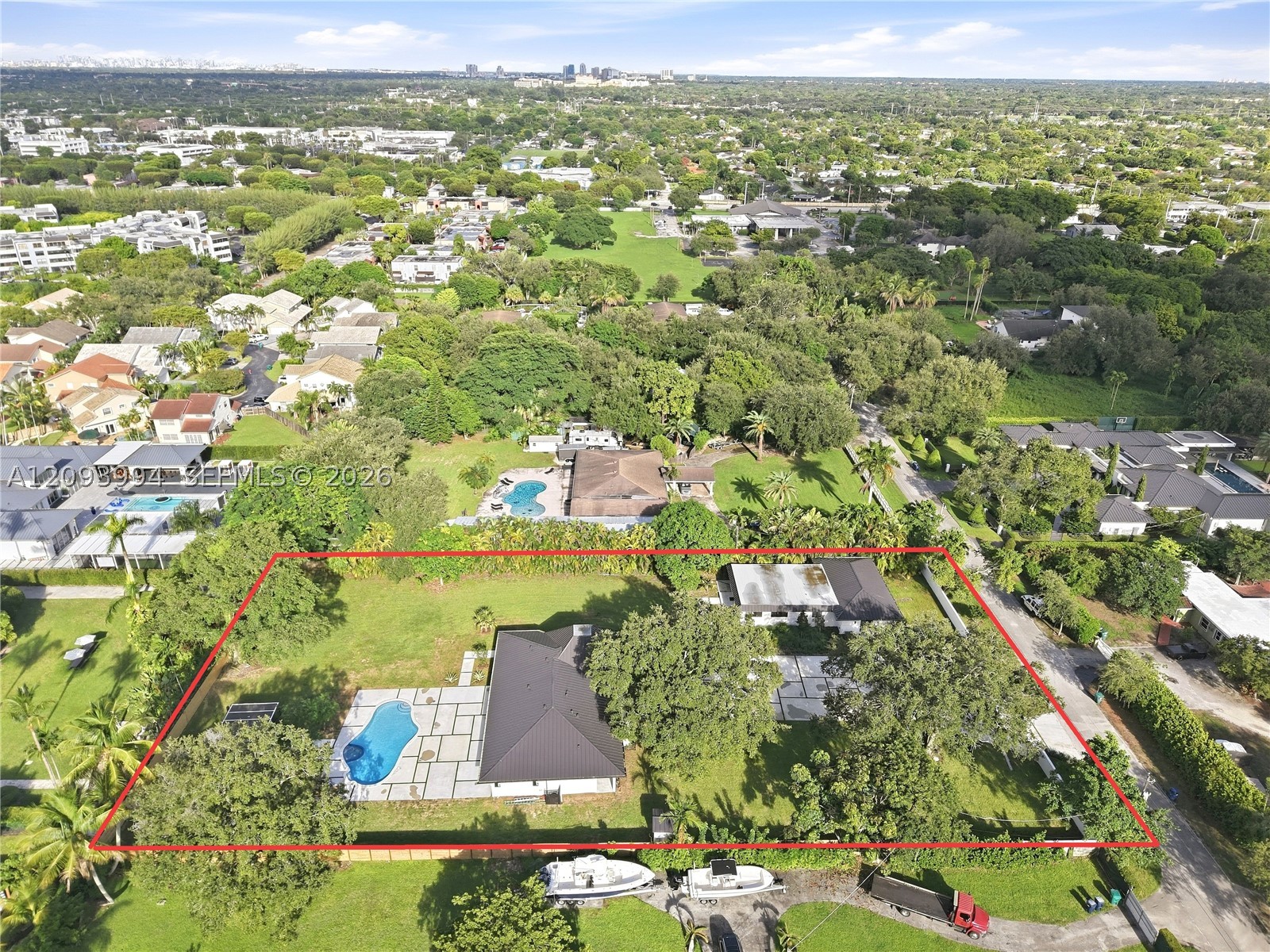 10861 SW 93rd St, Miami FL 33176