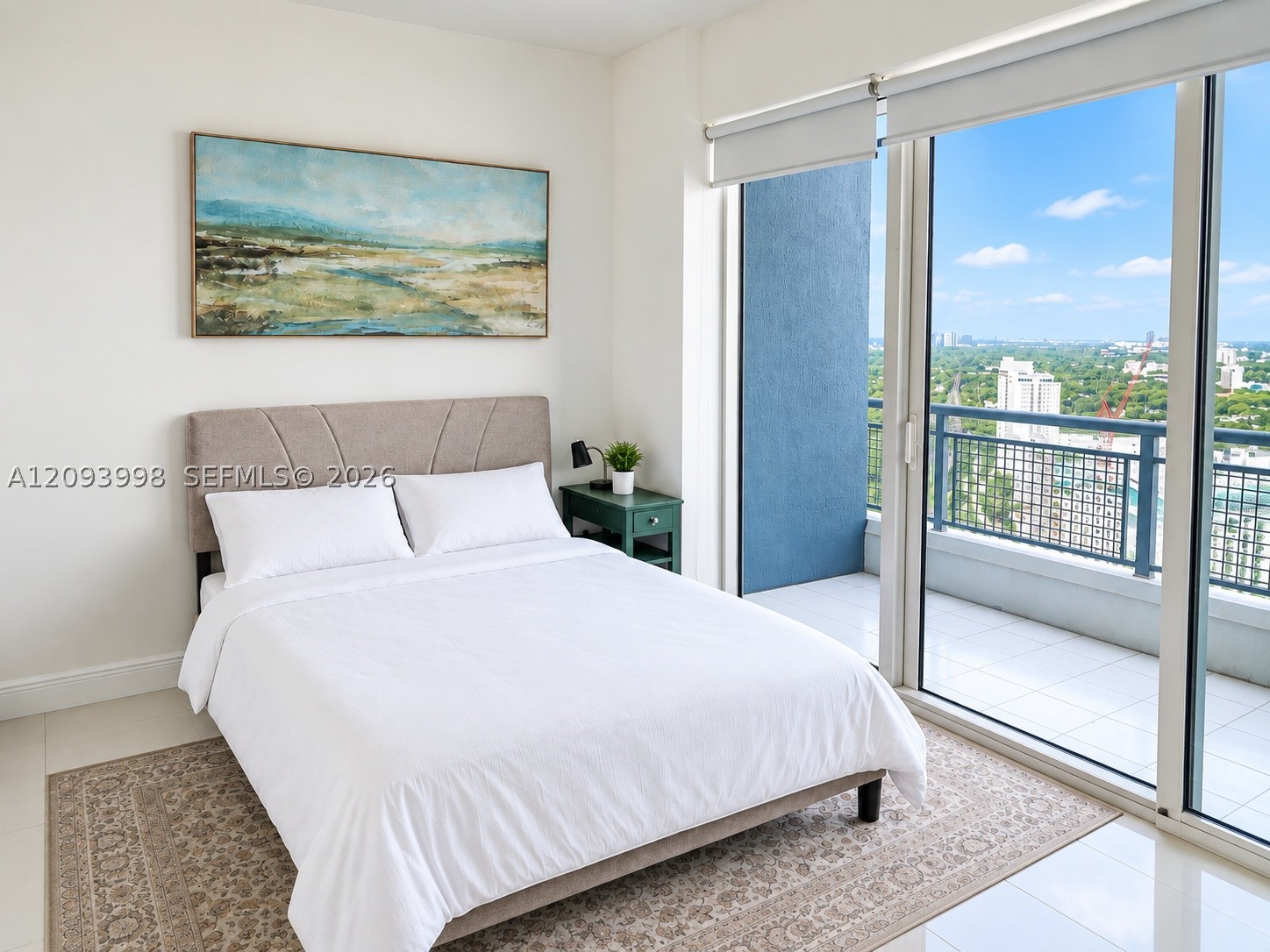 60 SW 13th St #2409, Miami FL 33130