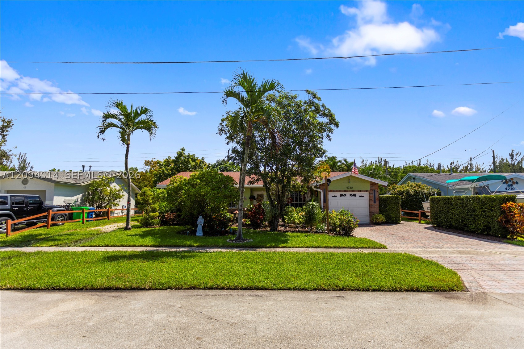 4730 NW 113th Ave, Sunrise FL 33323
