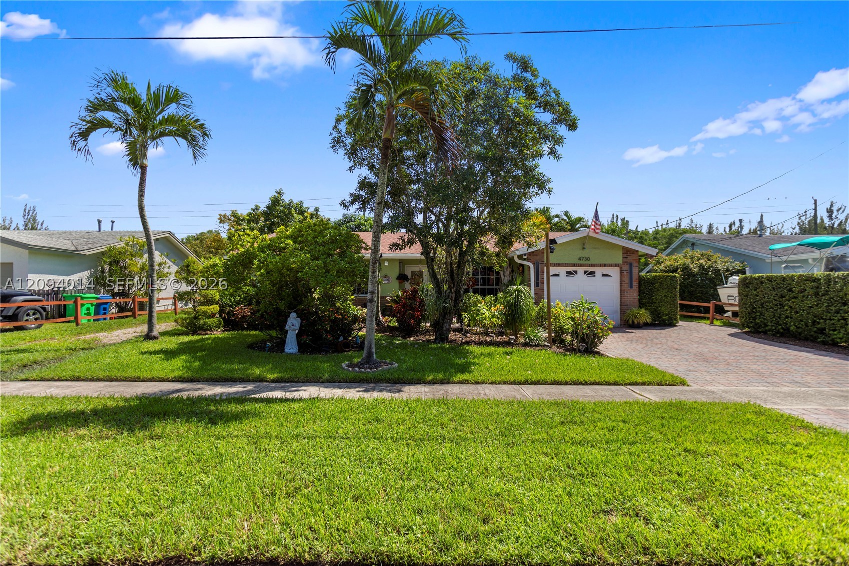 4730 NW 113th Ave, Sunrise FL 33323