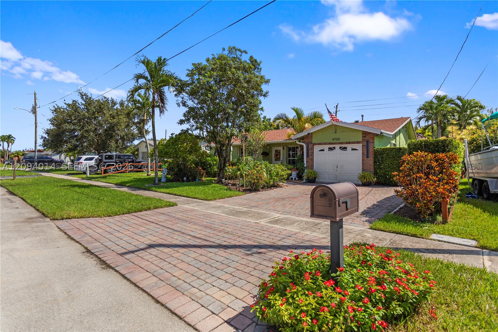 4730 NW 113th Ave, Sunrise FL 33323