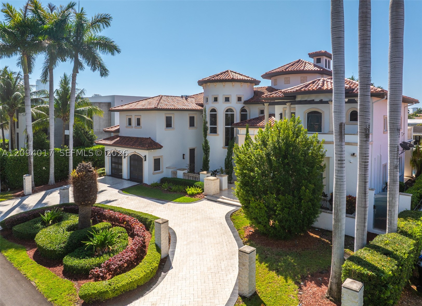 3442 NE 171st St, North Miami Beach FL 33160