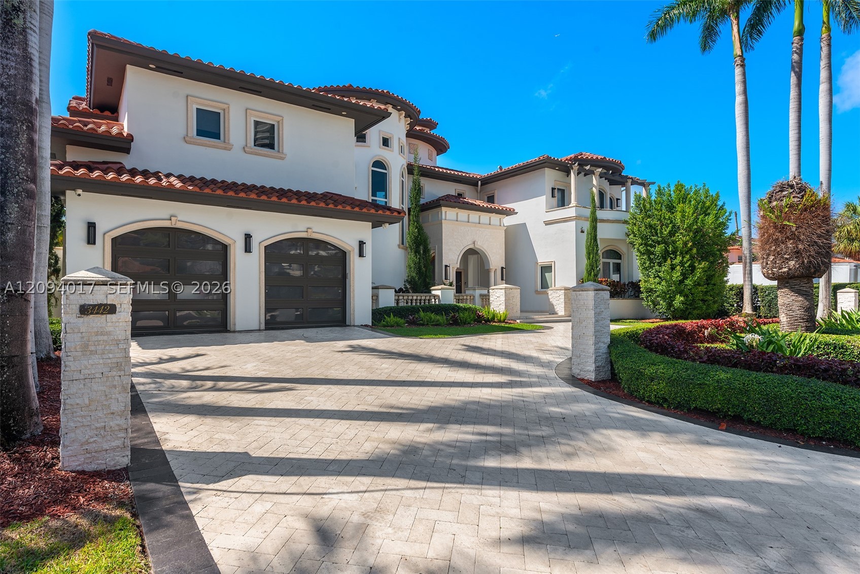 3442 NE 171st St, North Miami Beach FL 33160