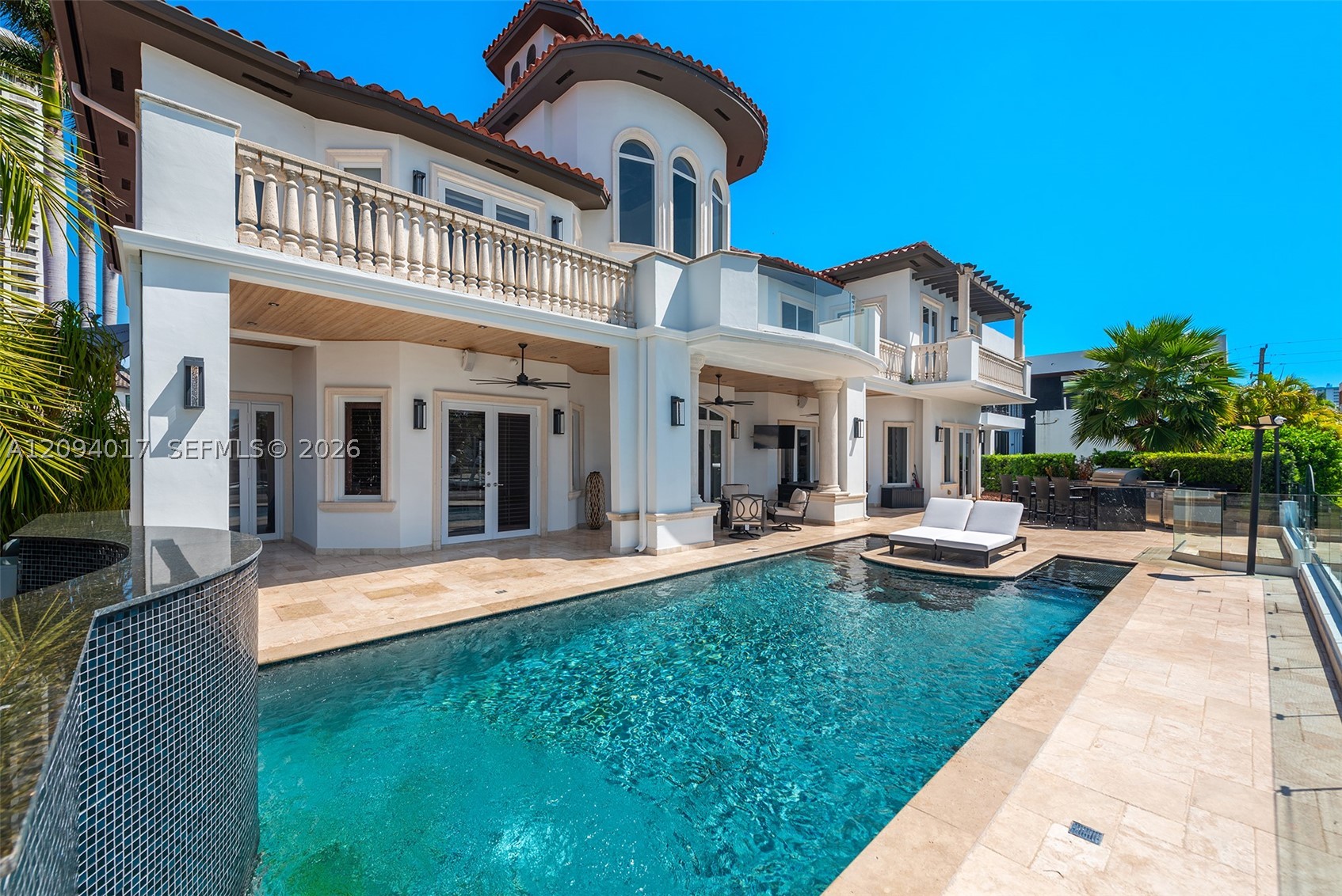 3442 NE 171st St, North Miami Beach FL 33160