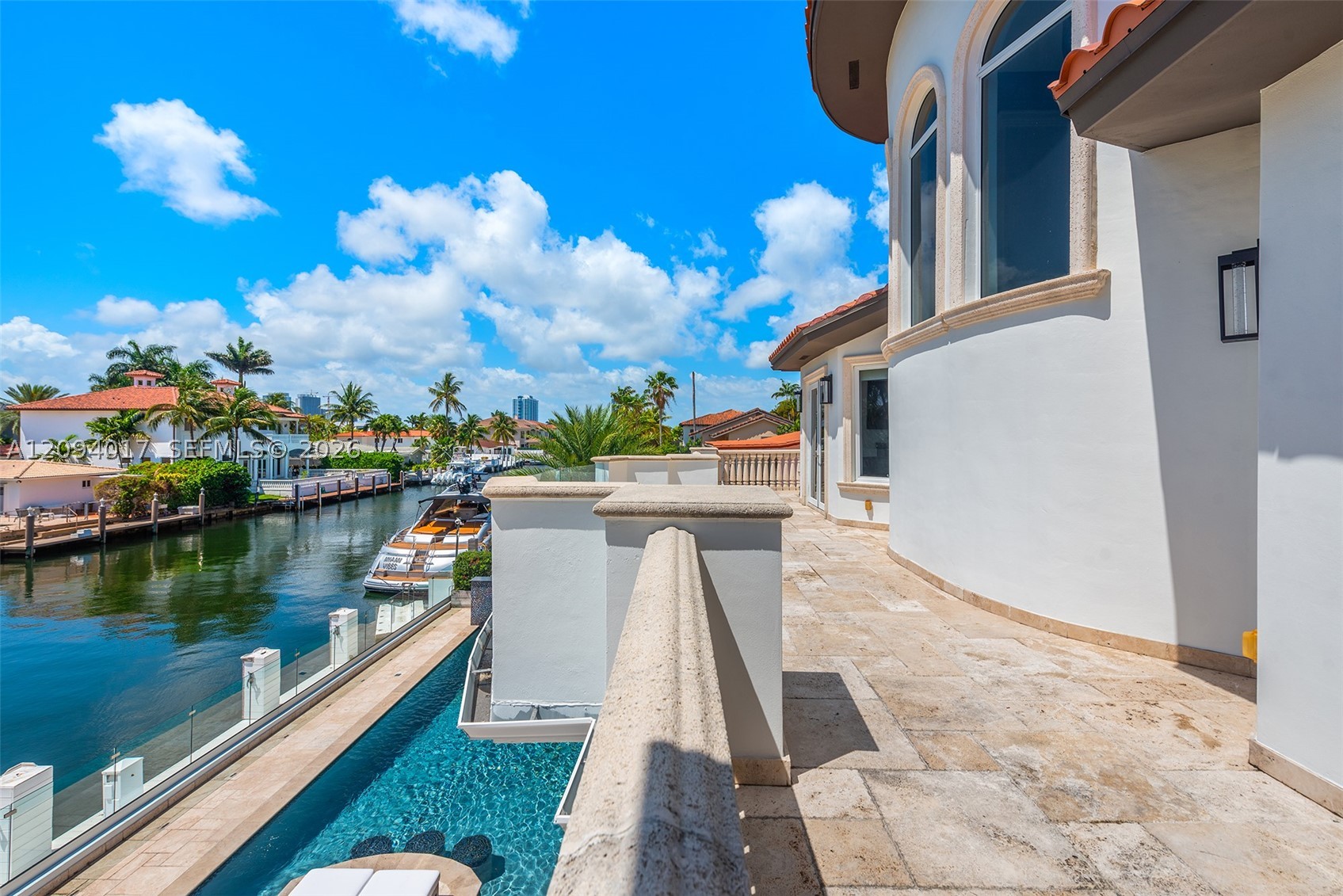3442 NE 171st St, North Miami Beach FL 33160