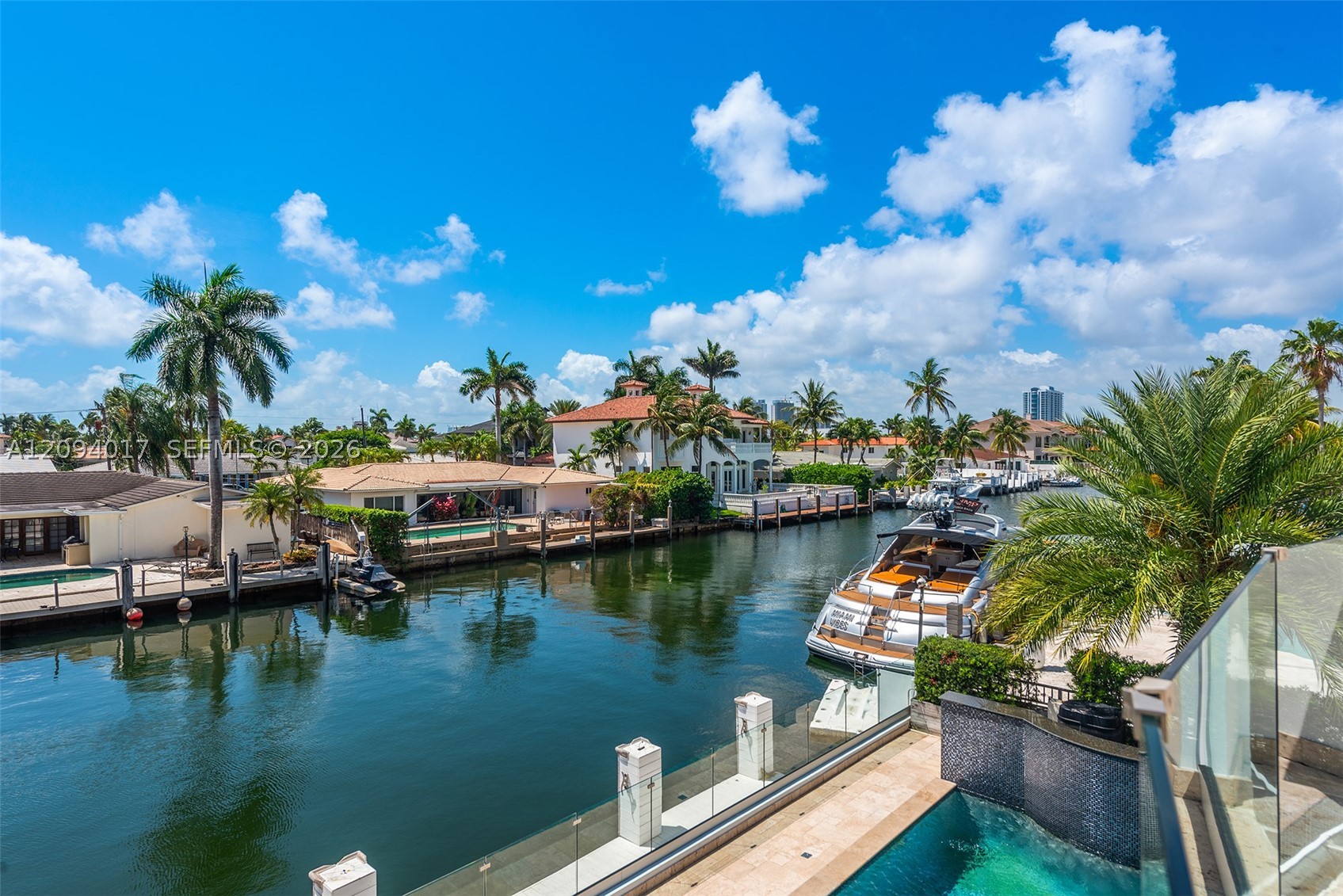 3442 NE 171st St, North Miami Beach FL 33160
