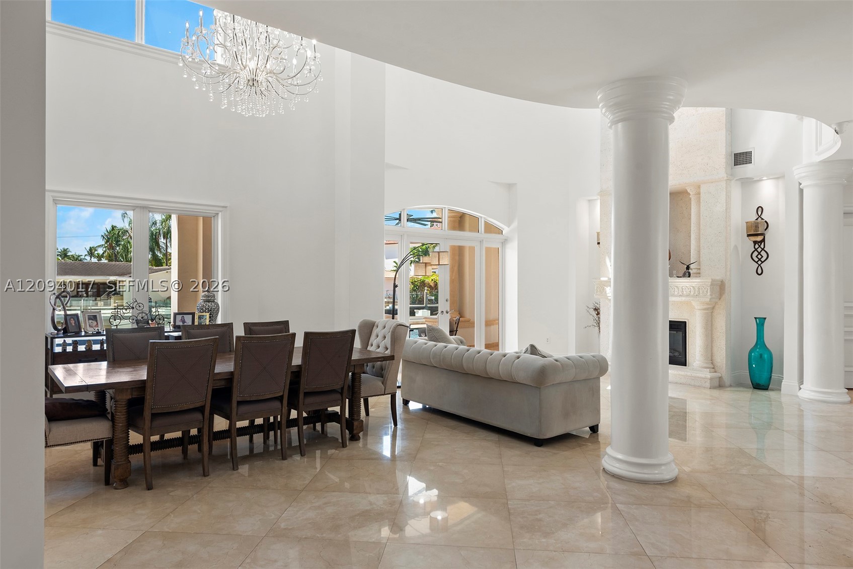 3442 NE 171st St, North Miami Beach FL 33160