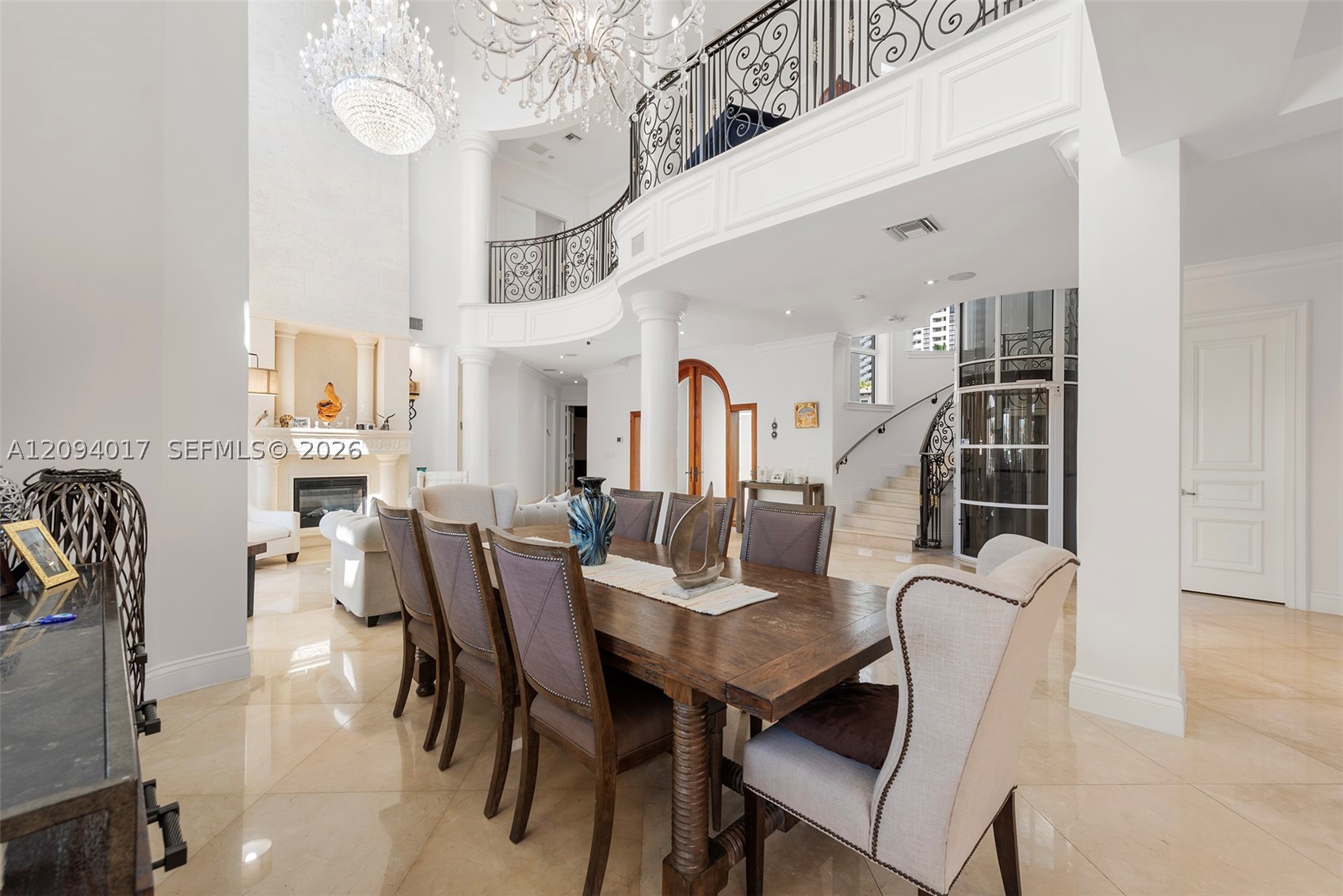 3442 NE 171st St, North Miami Beach FL 33160
