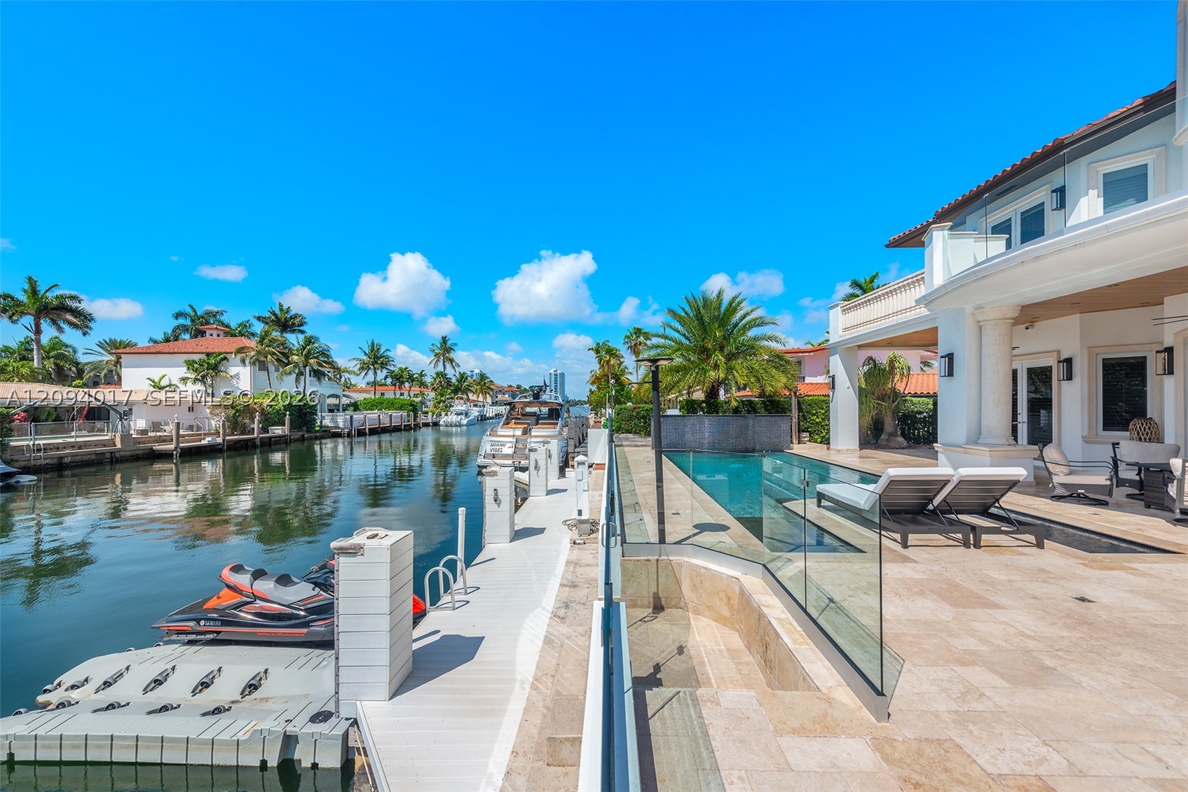 3442 NE 171st St, North Miami Beach FL 33160
