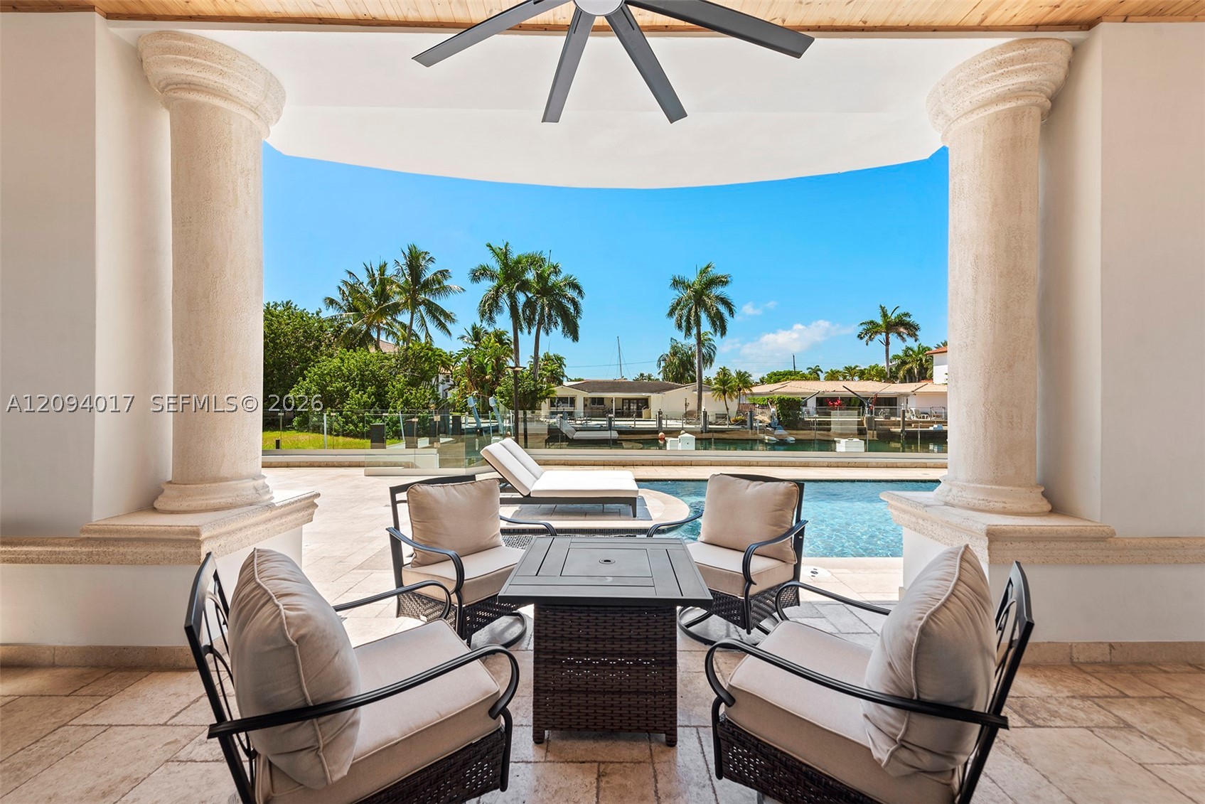 3442 NE 171st St, North Miami Beach FL 33160
