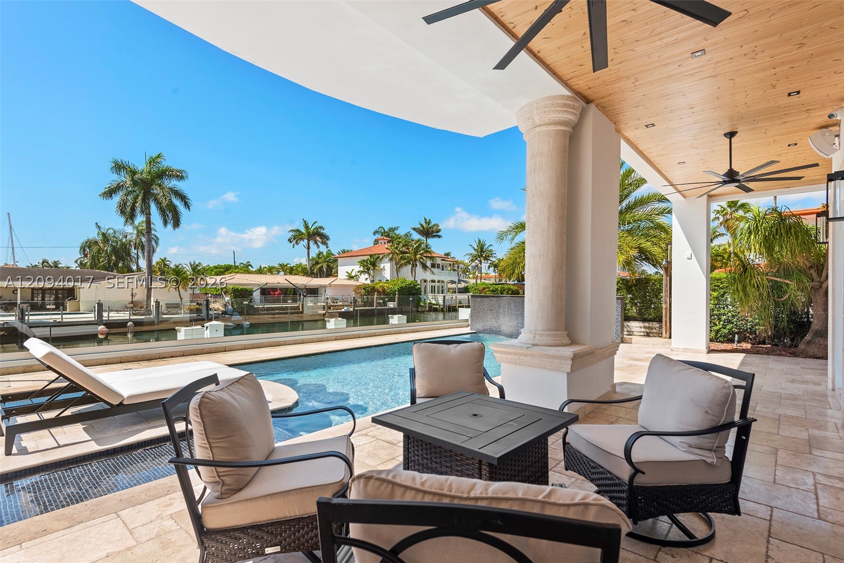 3442 NE 171st St, North Miami Beach FL 33160