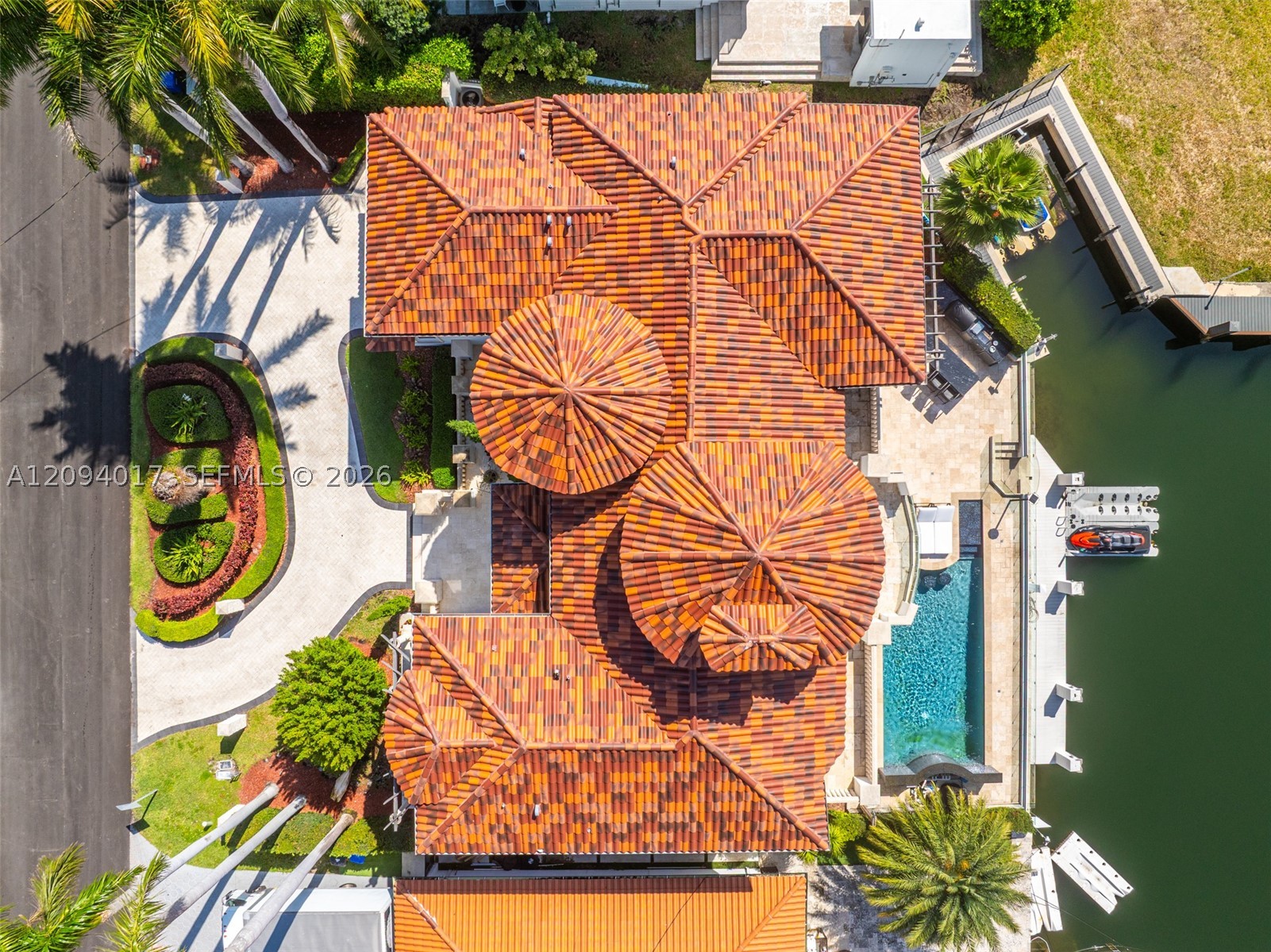 3442 NE 171st St, North Miami Beach FL 33160