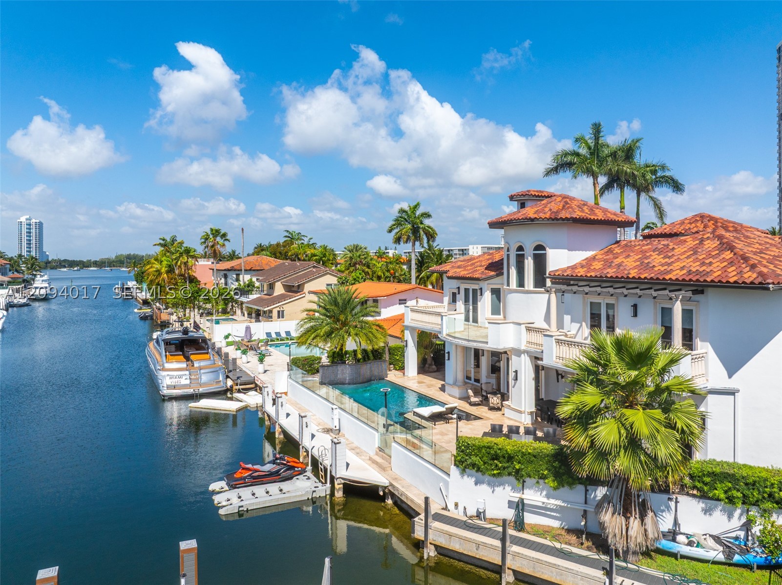 3442 NE 171st St, North Miami Beach FL 33160