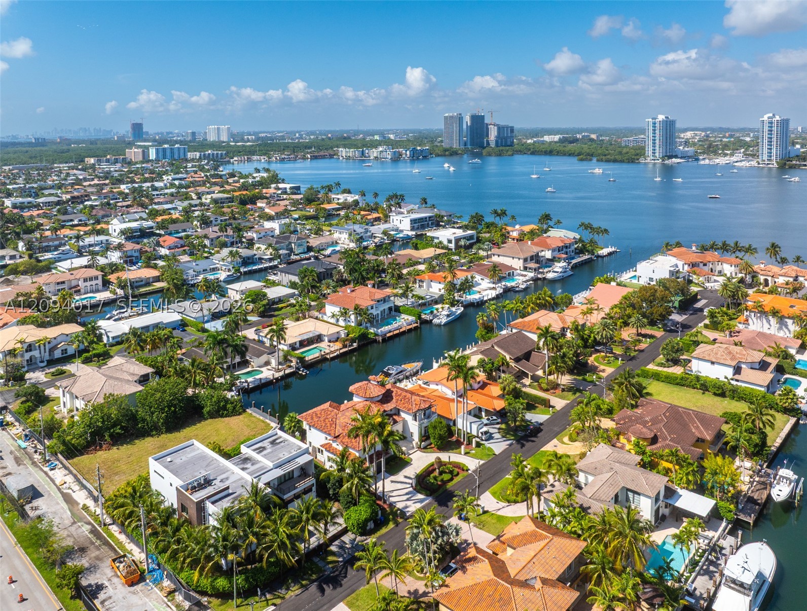 3442 NE 171st St, North Miami Beach FL 33160