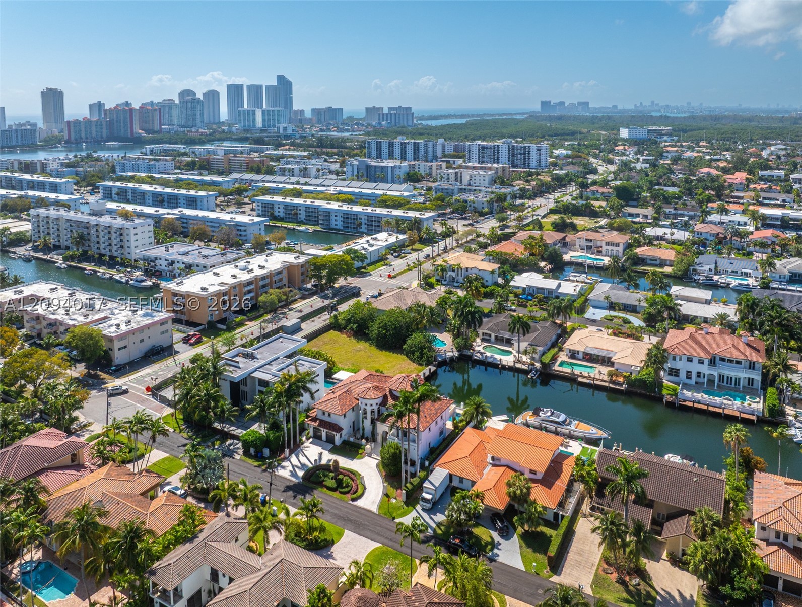 3442 NE 171st St, North Miami Beach FL 33160