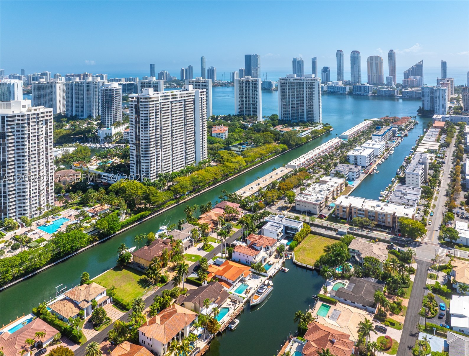 3442 NE 171st St, North Miami Beach FL 33160