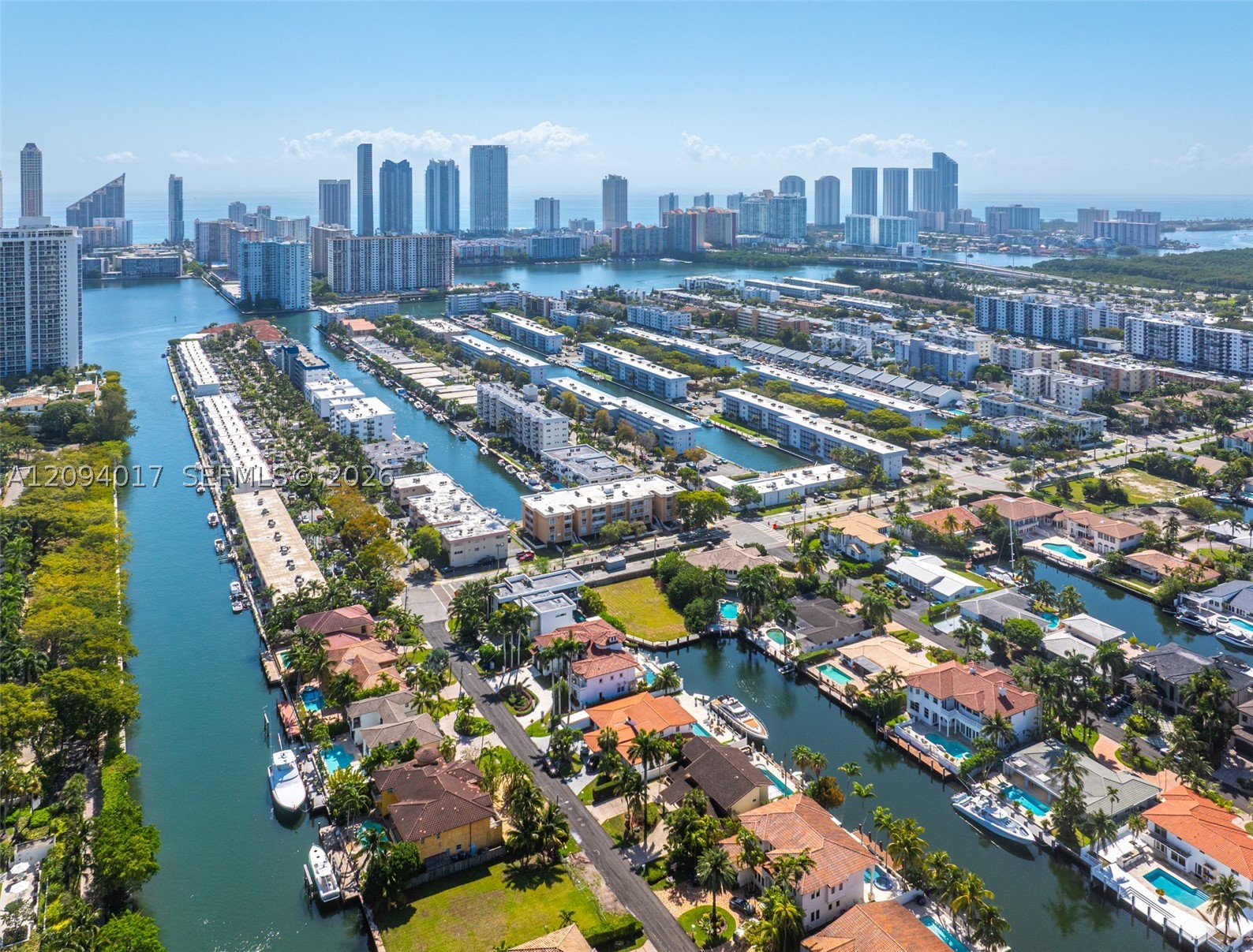 3442 NE 171st St, North Miami Beach FL 33160