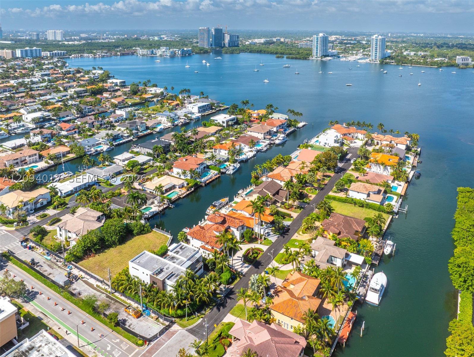 3442 NE 171st St, North Miami Beach FL 33160