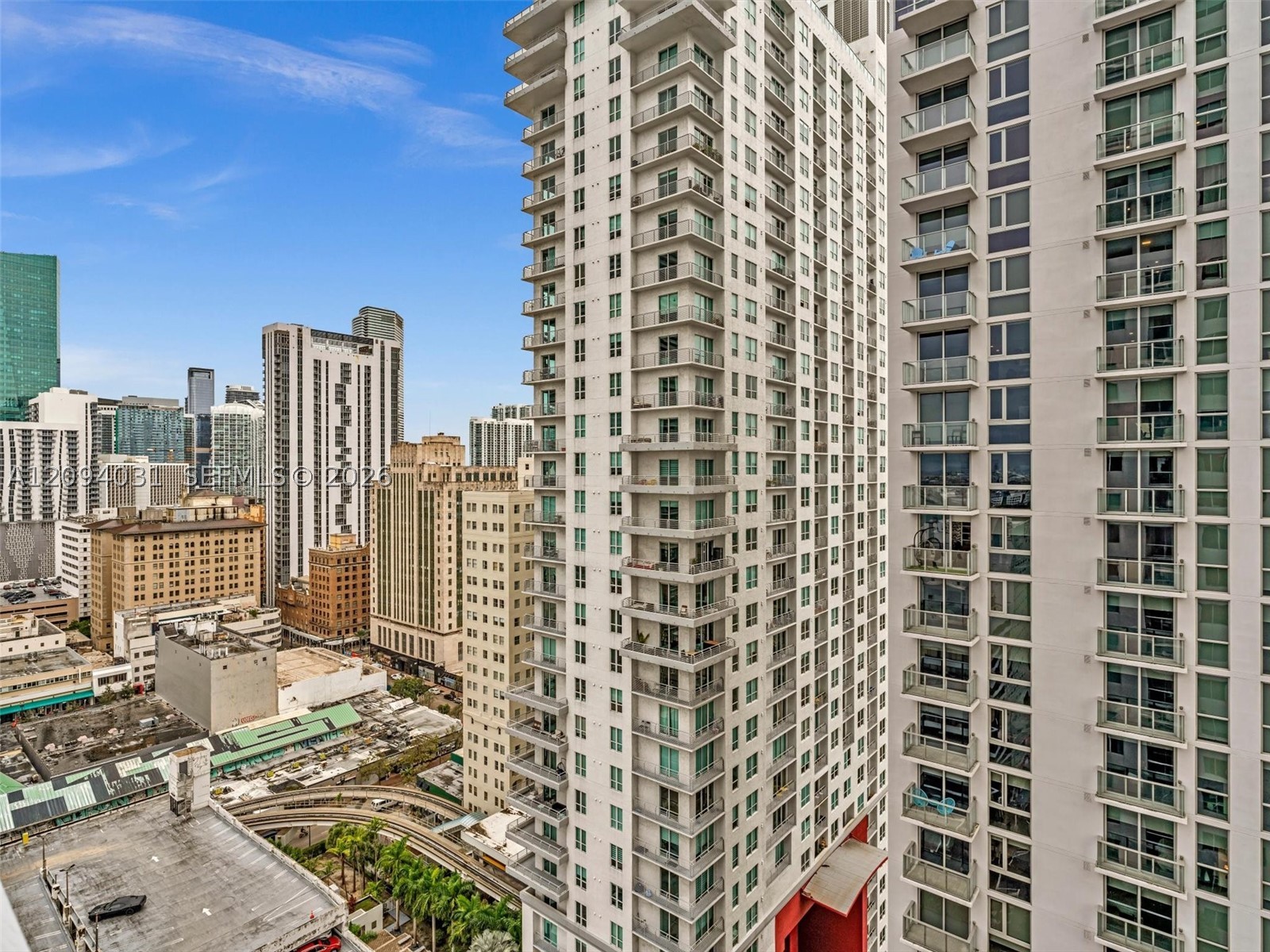 253 NE 2nd St #2208, Miami FL 33132
