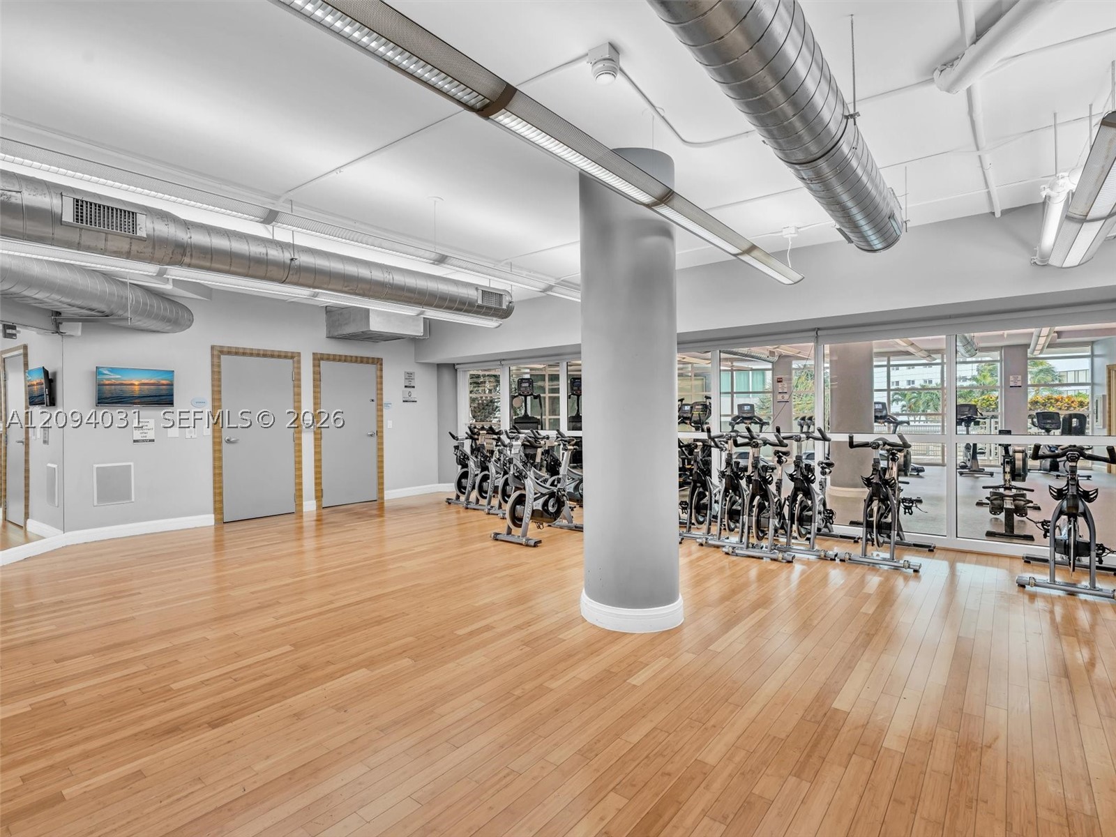 253 NE 2nd St #2208, Miami FL 33132