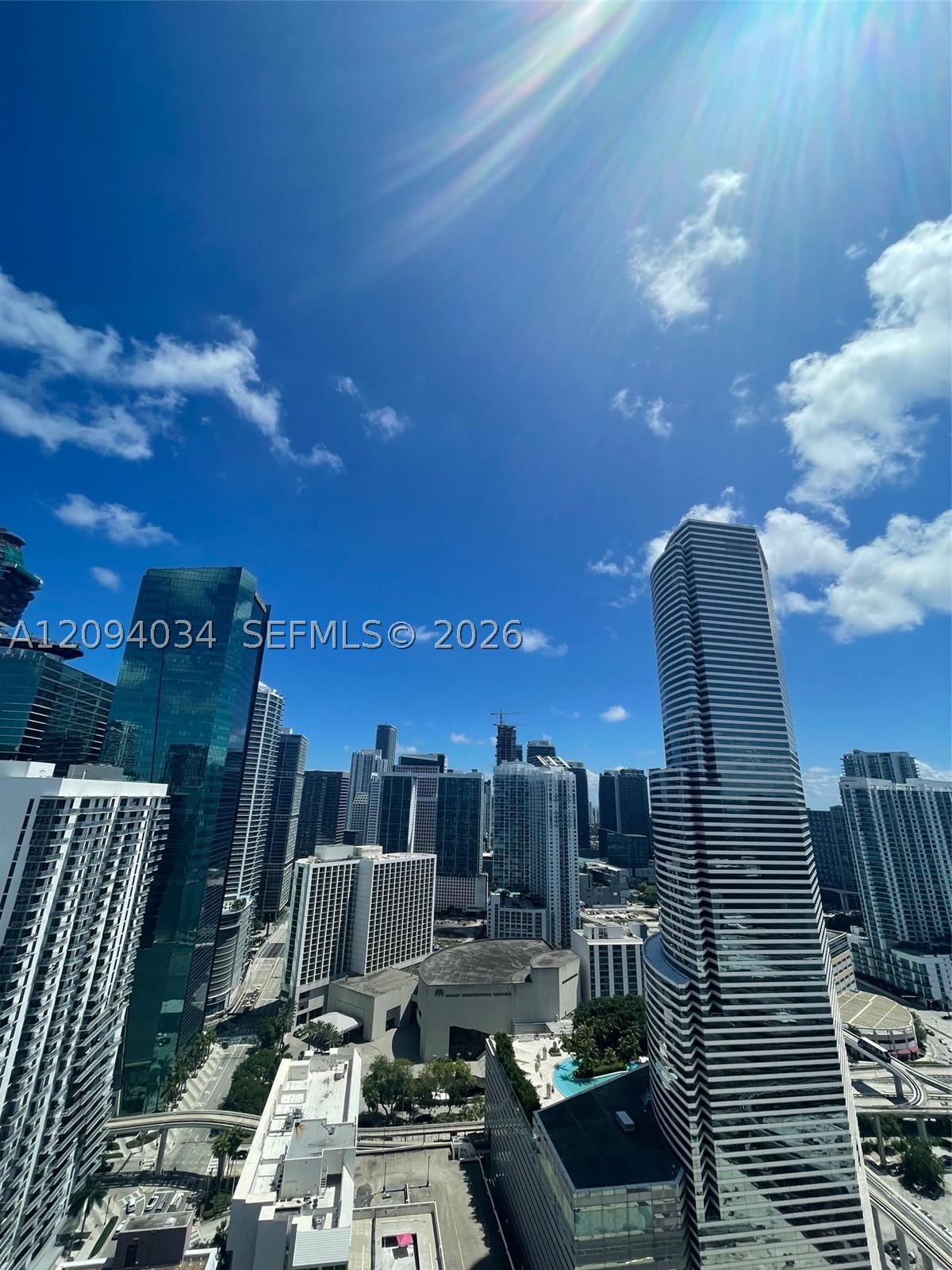 Miami FL 33131 - A12094034