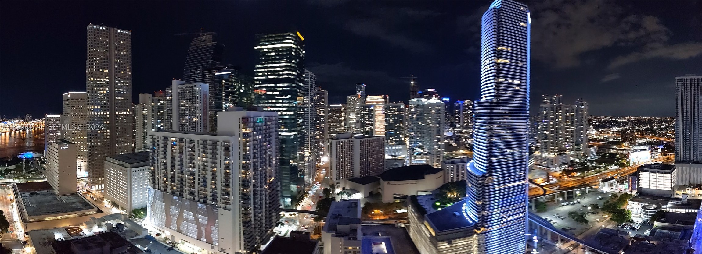 Miami FL 33131 - A12094034