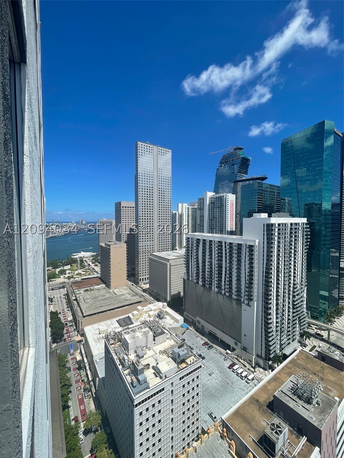 Miami FL 33131 - A12094034