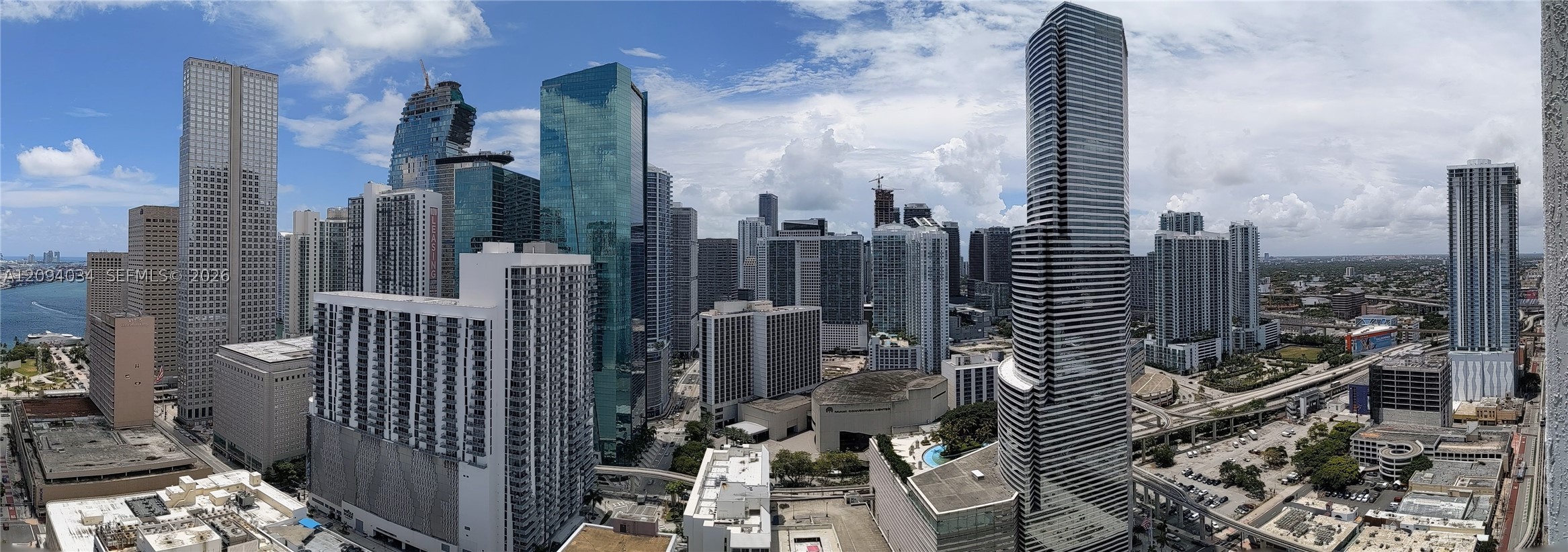 Miami FL 33131 - A12094034