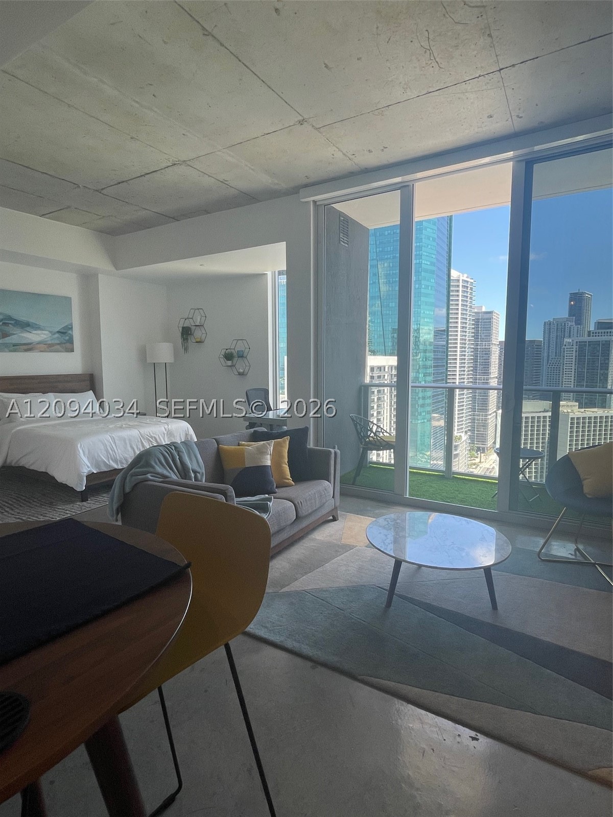 Miami FL 33131 - A12094034
