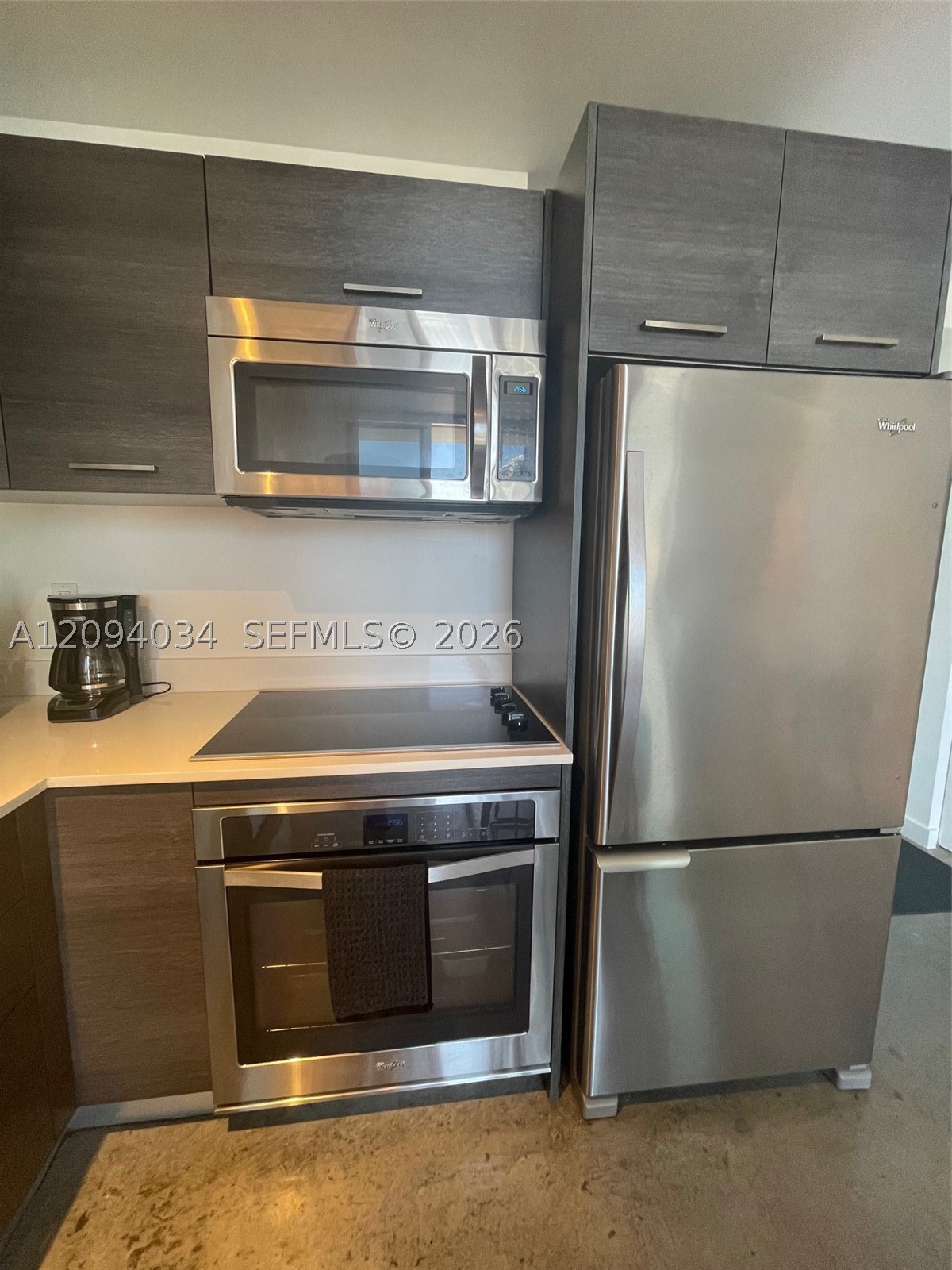 Miami FL 33131 - A12094034