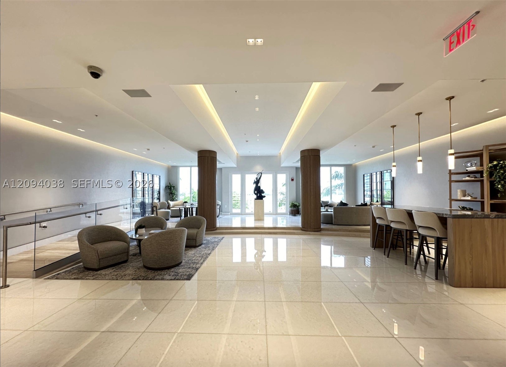 888 Brickell Key Dr #3007, Miami FL 33131