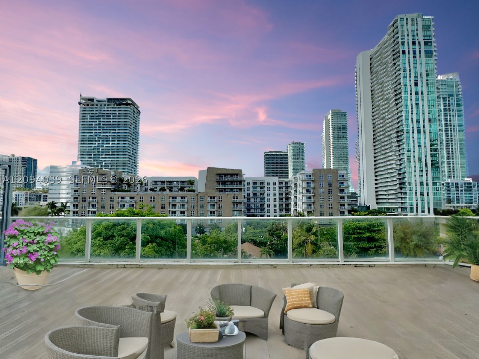 321 NE 26th St #519, Miami FL 33137