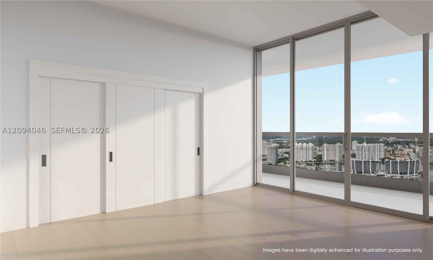 18501 Collins Ave #4903, Sunny Isles Beach FL 33160