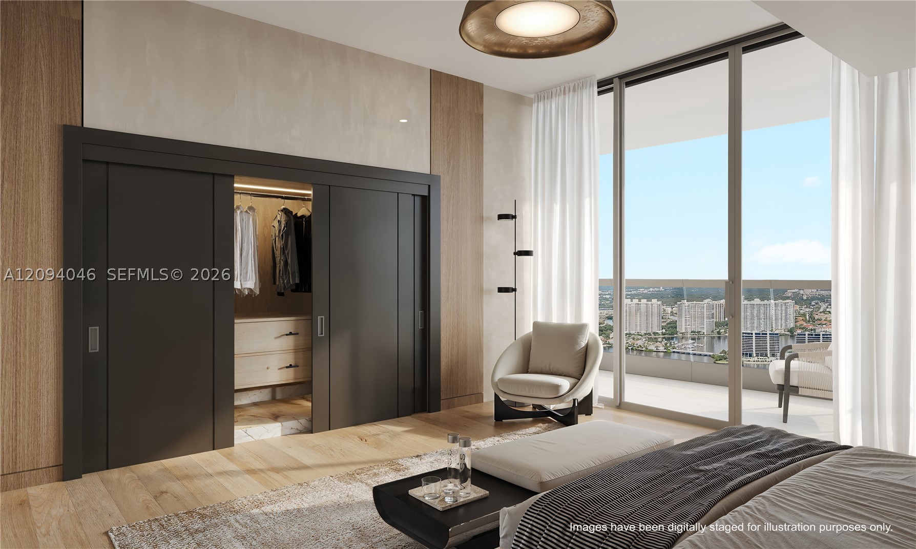 18501 Collins Ave #4903, Sunny Isles Beach FL 33160