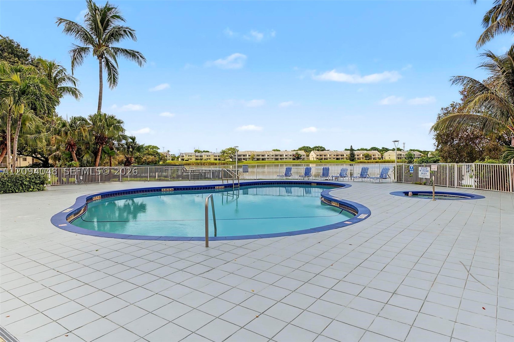 3433 NW 44th St #203, Oakland Park FL 33309