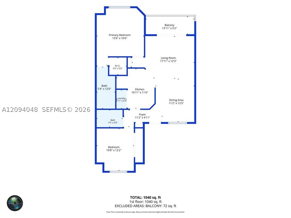 3433 NW 44th St #203, Oakland Park FL 33309