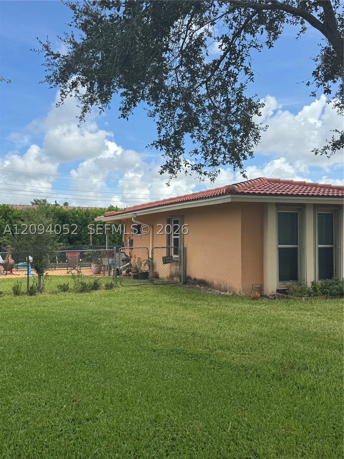 8300 NW 35th Ct, Coral Springs FL 33065