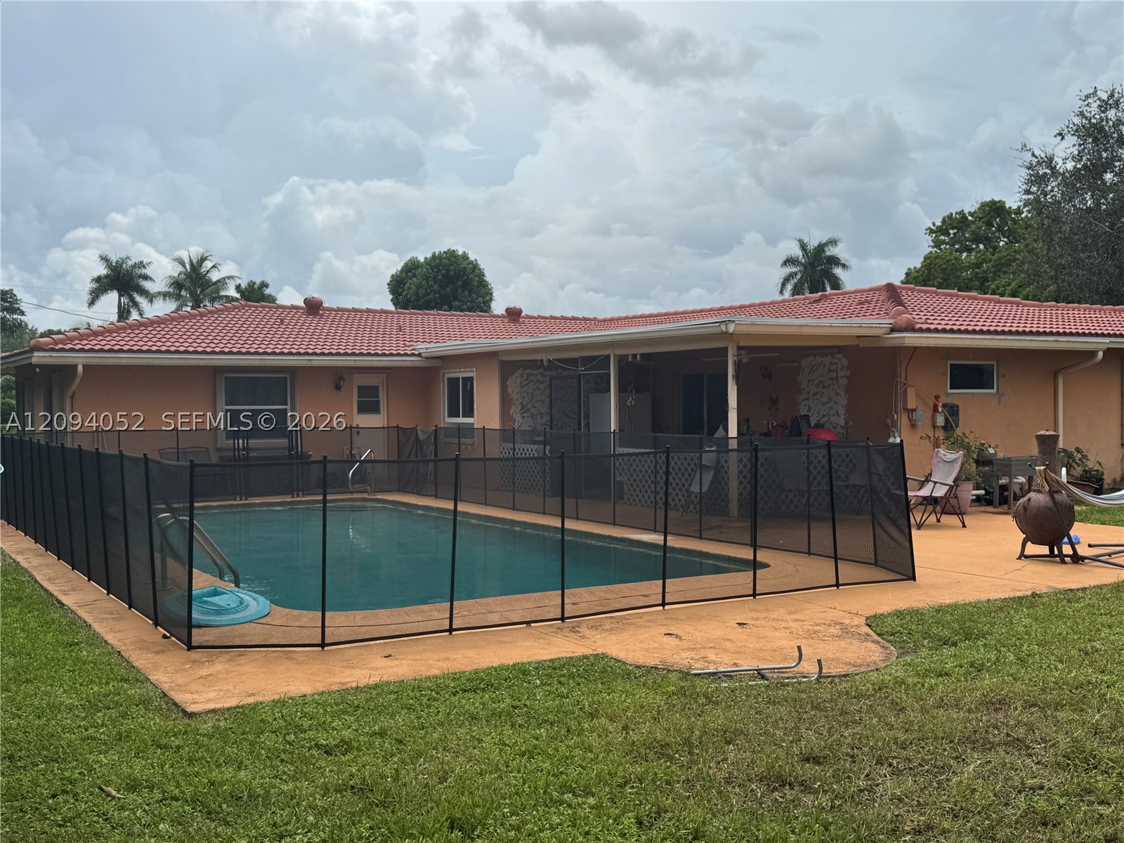 8300 NW 35th Ct, Coral Springs FL 33065