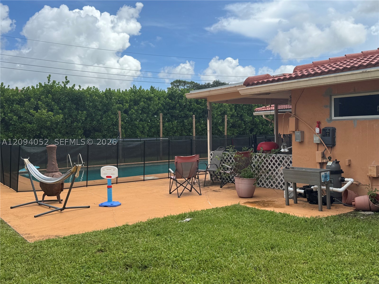 8300 NW 35th Ct, Coral Springs FL 33065