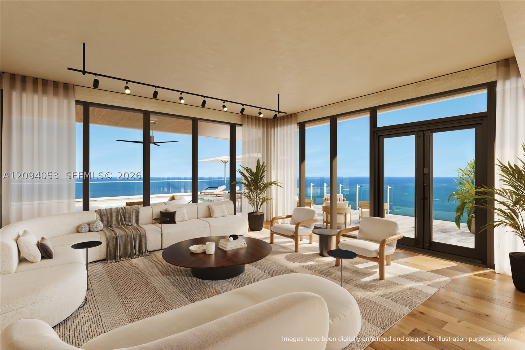 18501 Collins Ave #PH5204, Sunny Isles Beach FL 33160