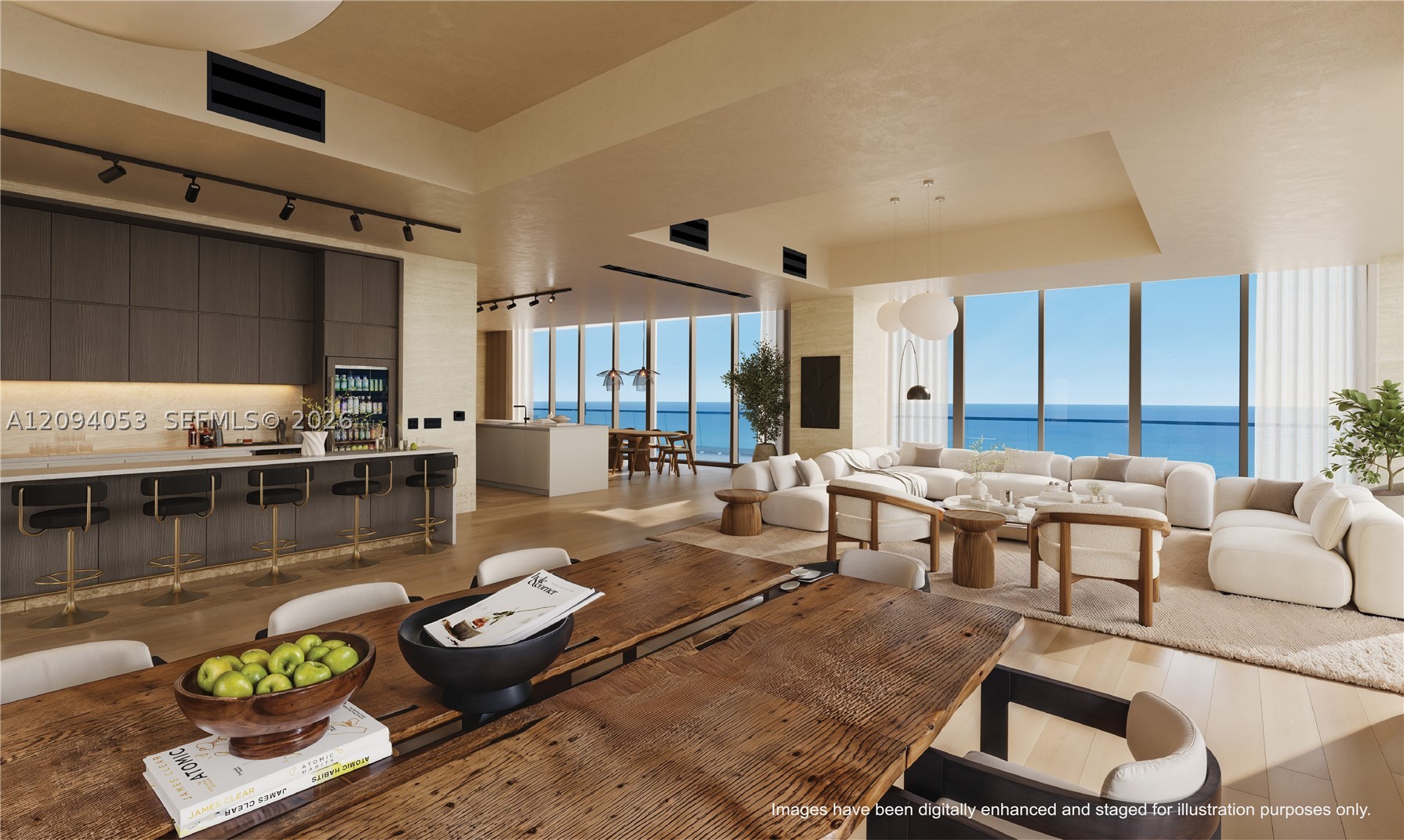 18501 Collins Ave #PH5204, Sunny Isles Beach FL 33160