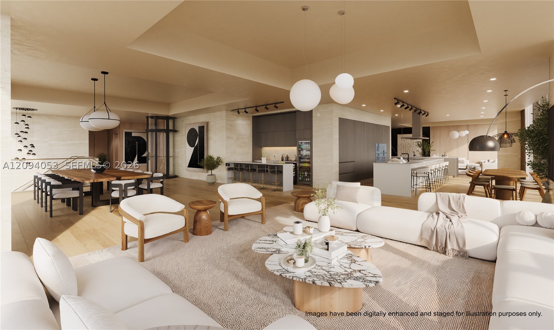 18501 Collins Ave #PH5204, Sunny Isles Beach FL 33160
