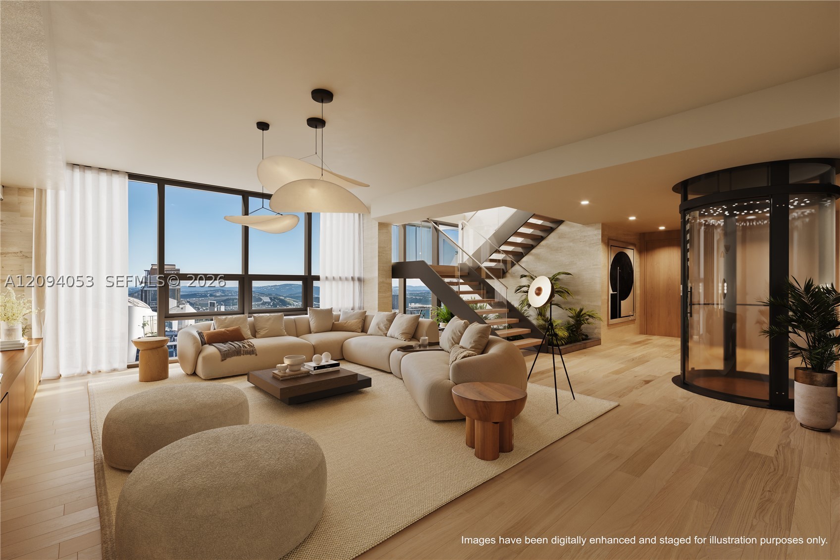 18501 Collins Ave #PH5204, Sunny Isles Beach FL 33160