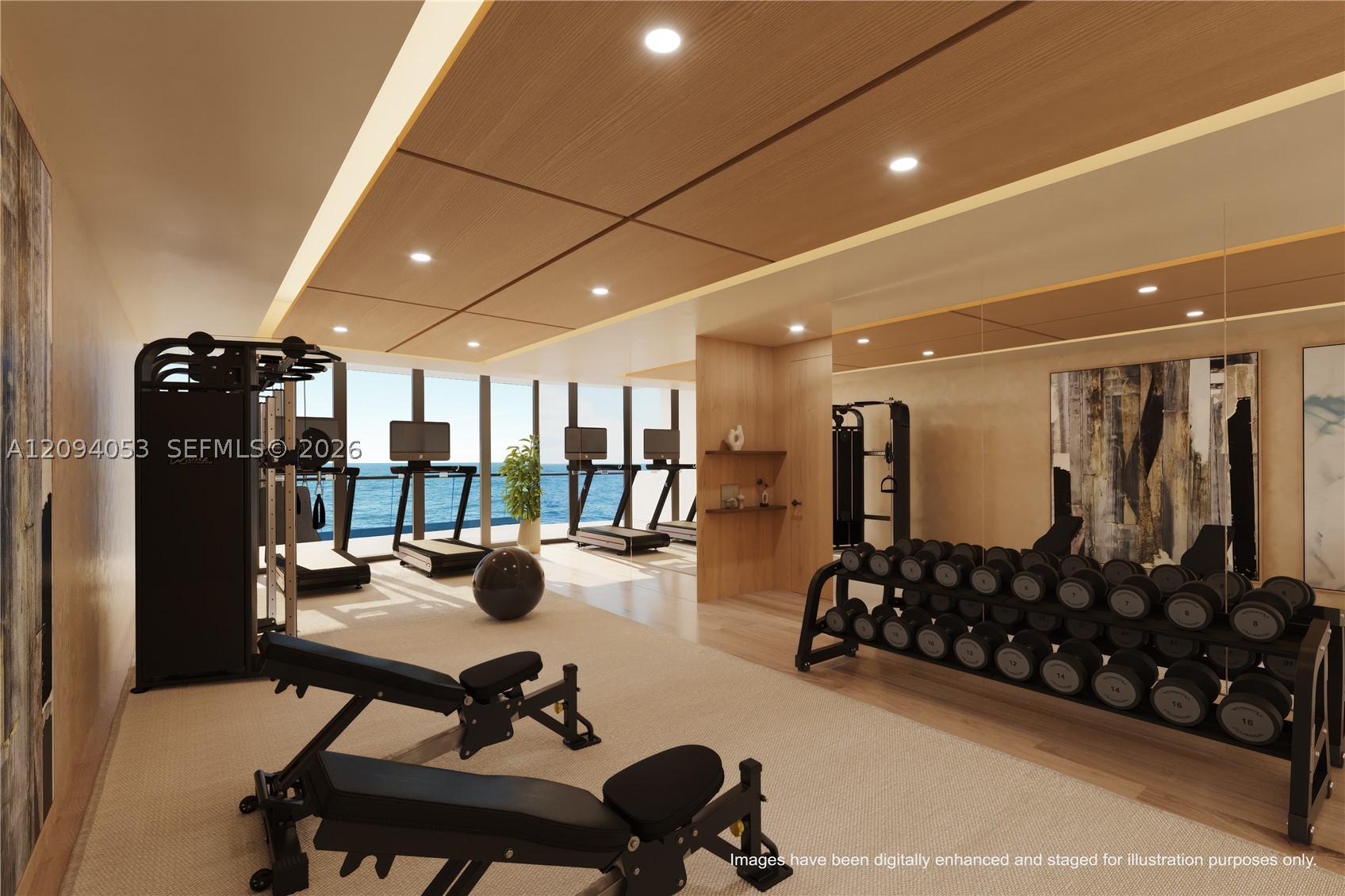 18501 Collins Ave #PH5204, Sunny Isles Beach FL 33160