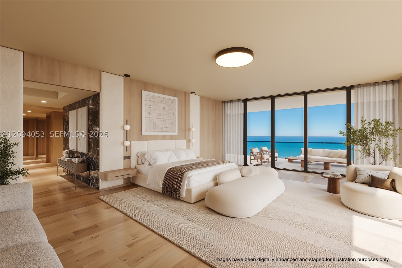 18501 Collins Ave #PH5204, Sunny Isles Beach FL 33160