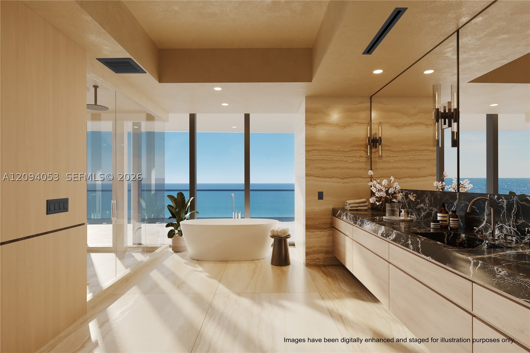 18501 Collins Ave #PH5204, Sunny Isles Beach FL 33160