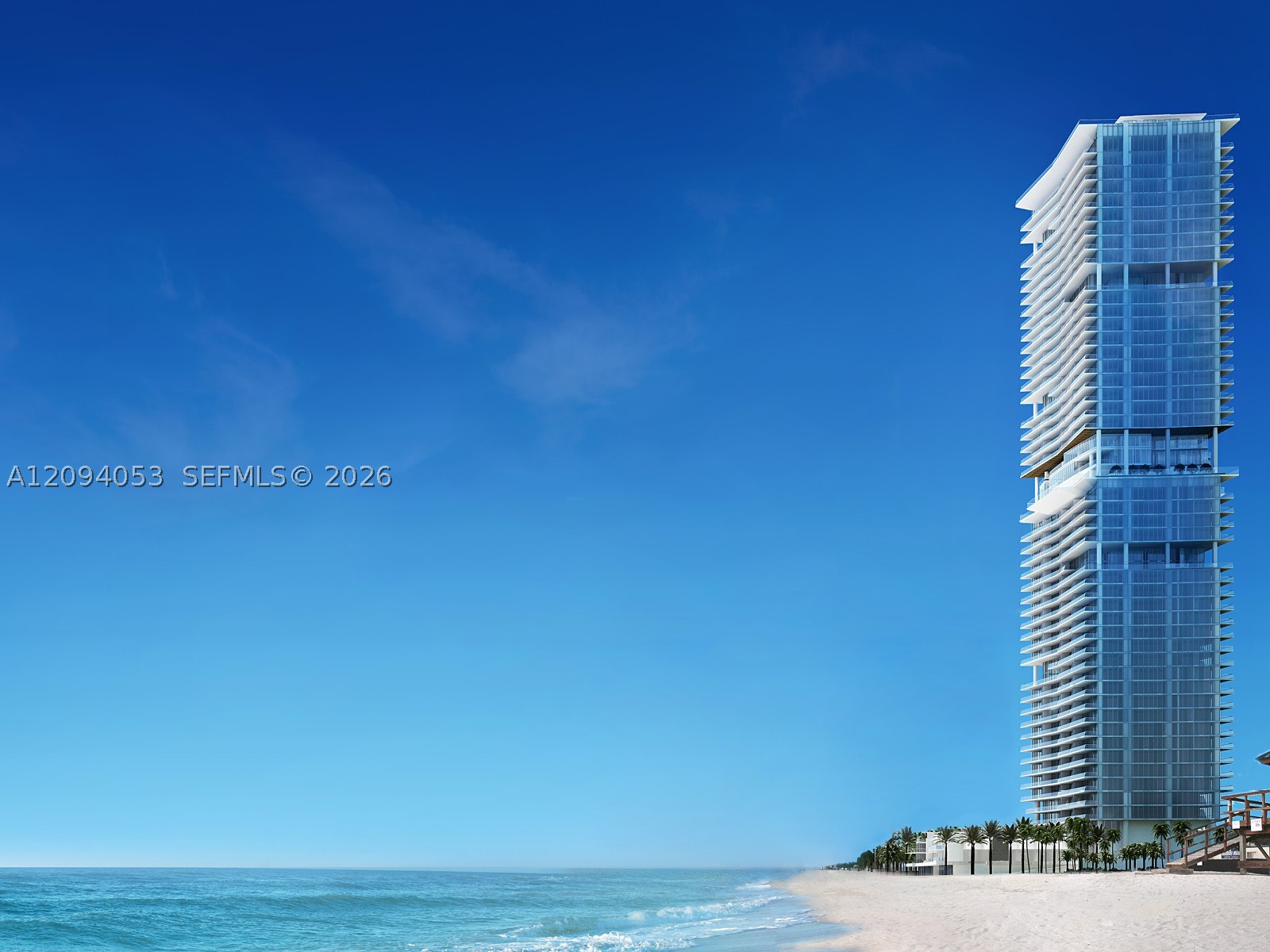 18501 Collins Ave #PH5204, Sunny Isles Beach FL 33160