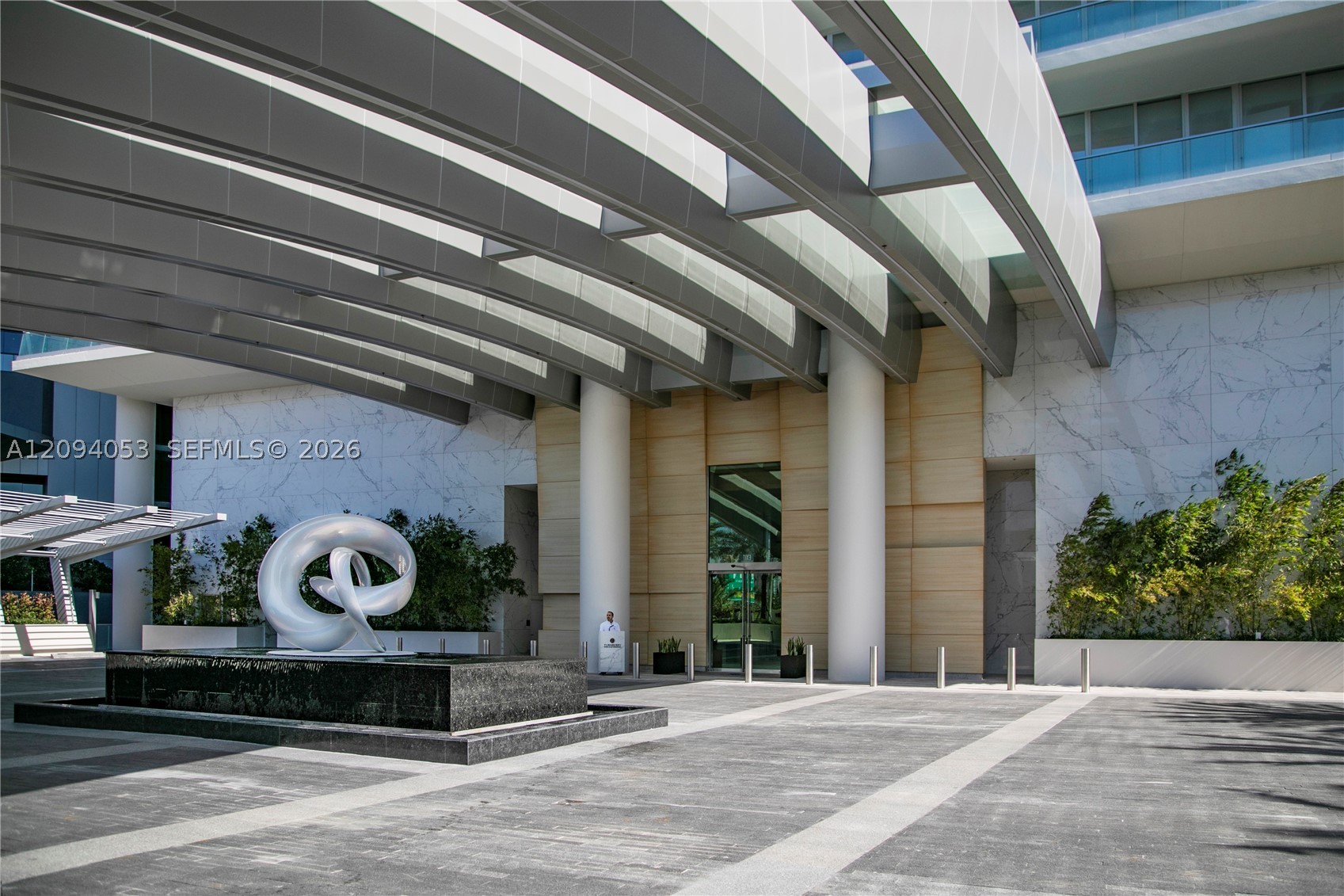18501 Collins Ave #PH5204, Sunny Isles Beach FL 33160