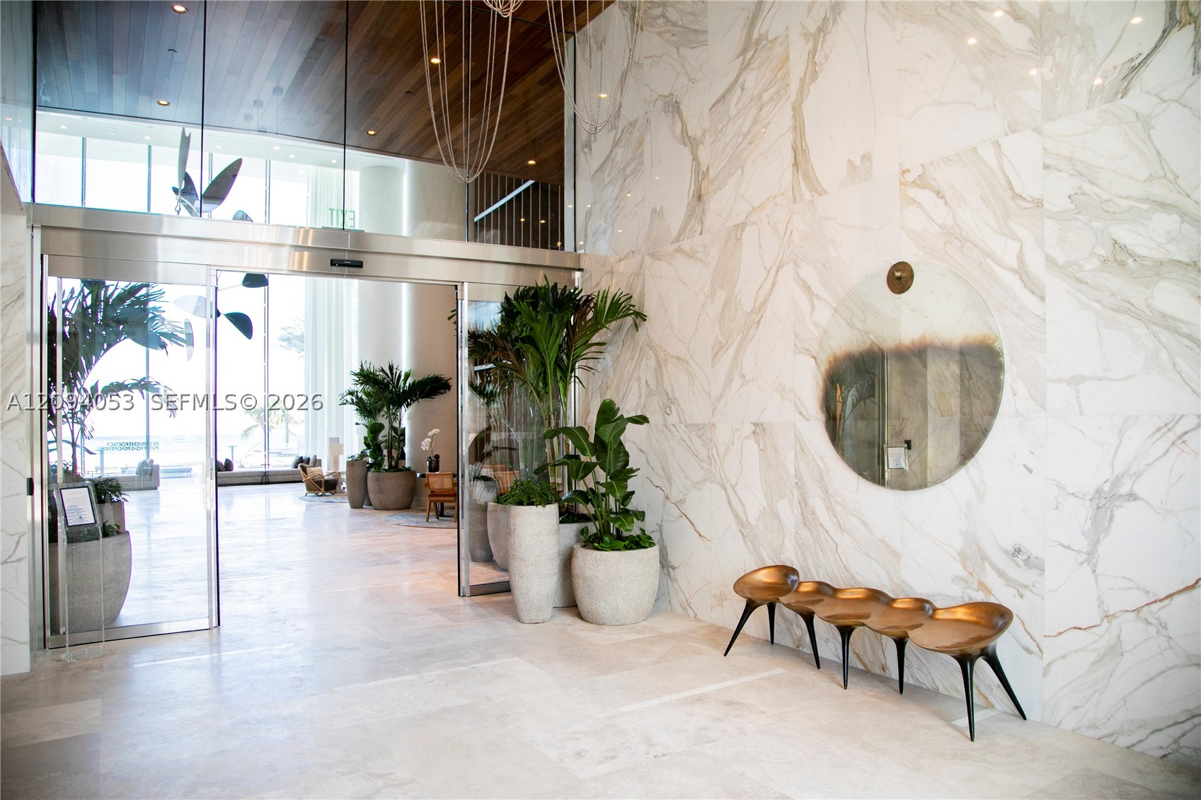 18501 Collins Ave #PH5204, Sunny Isles Beach FL 33160