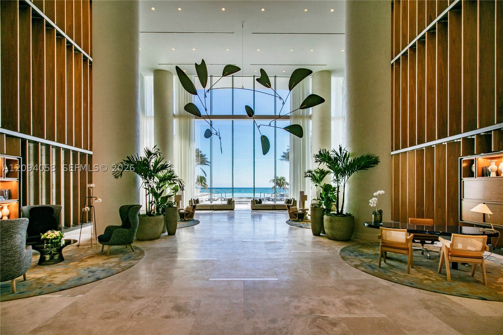 18501 Collins Ave #PH5204, Sunny Isles Beach FL 33160